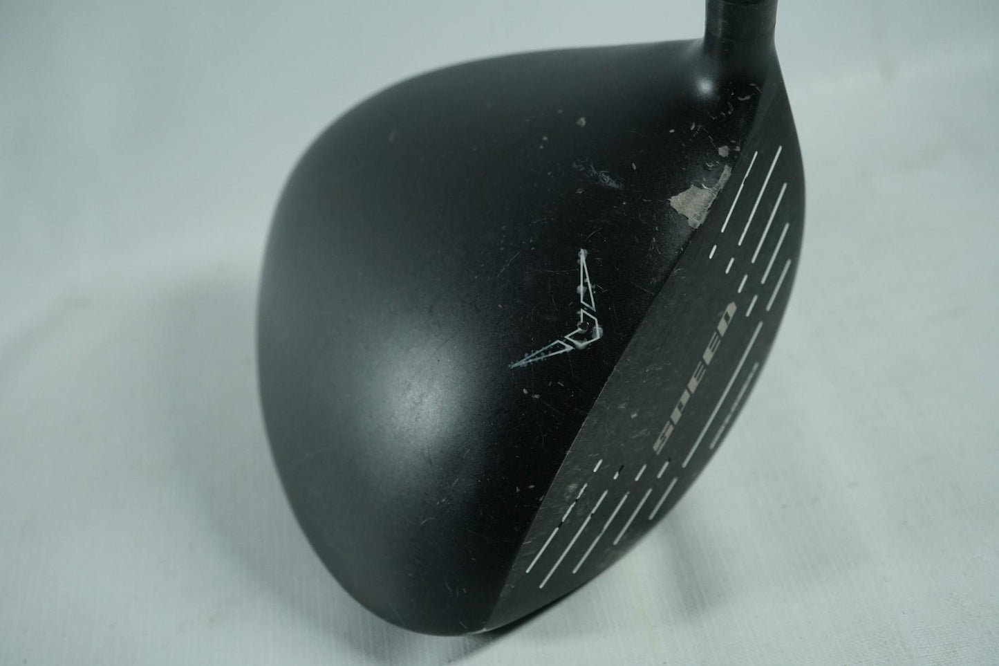 Ben Ross Speed Max Driver / Regular Flex Graphite Shaft