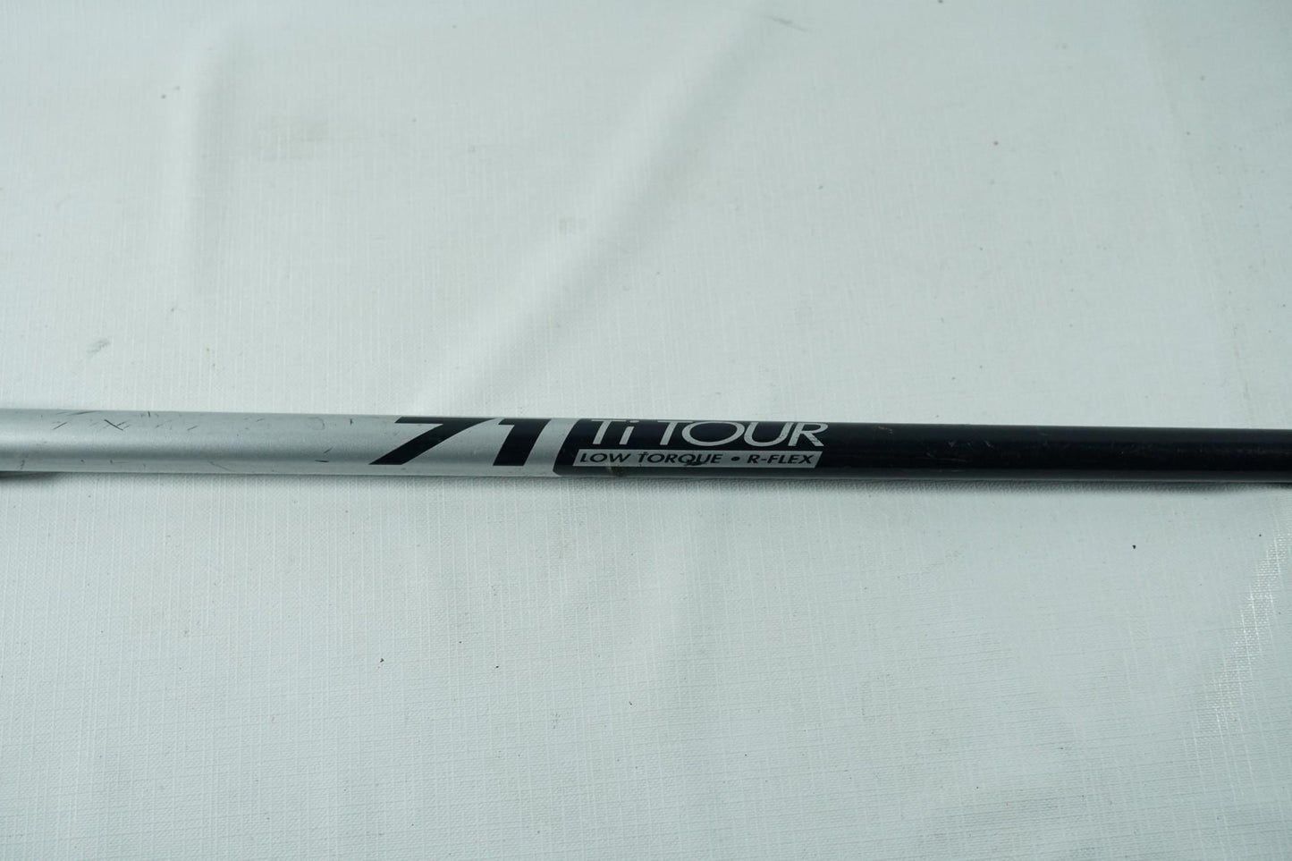 Ben Ross Speed Max Driver / Regular Flex Graphite Shaft