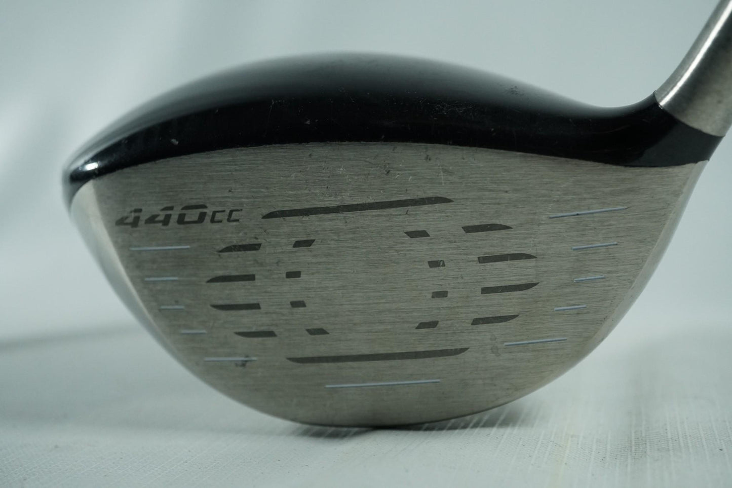 Cleveland TL310 Driver 9.5° / Stiff Flex Graphite Shaft