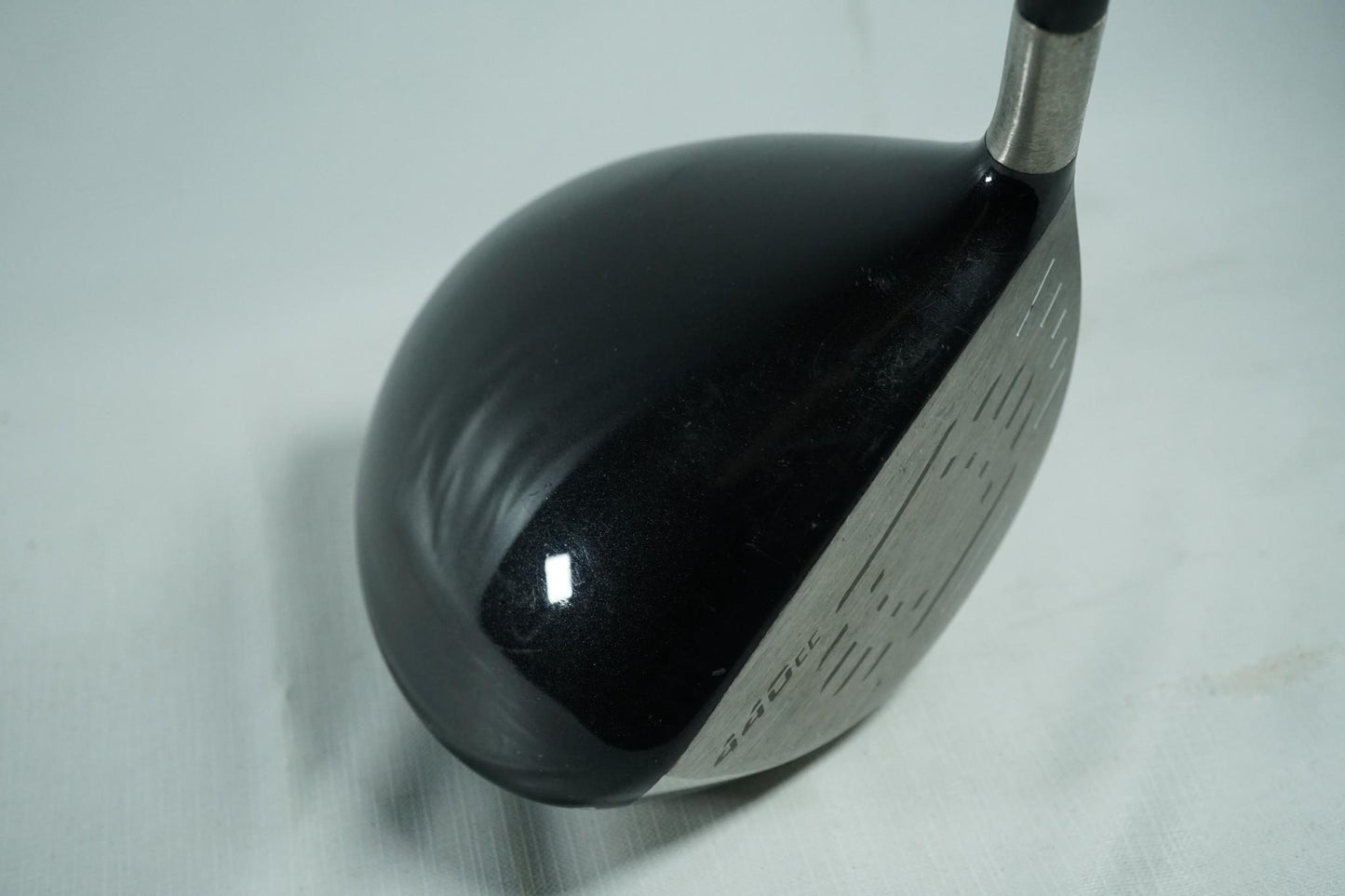 Cleveland TL310 Driver 9.5° / Stiff Flex Graphite Shaft