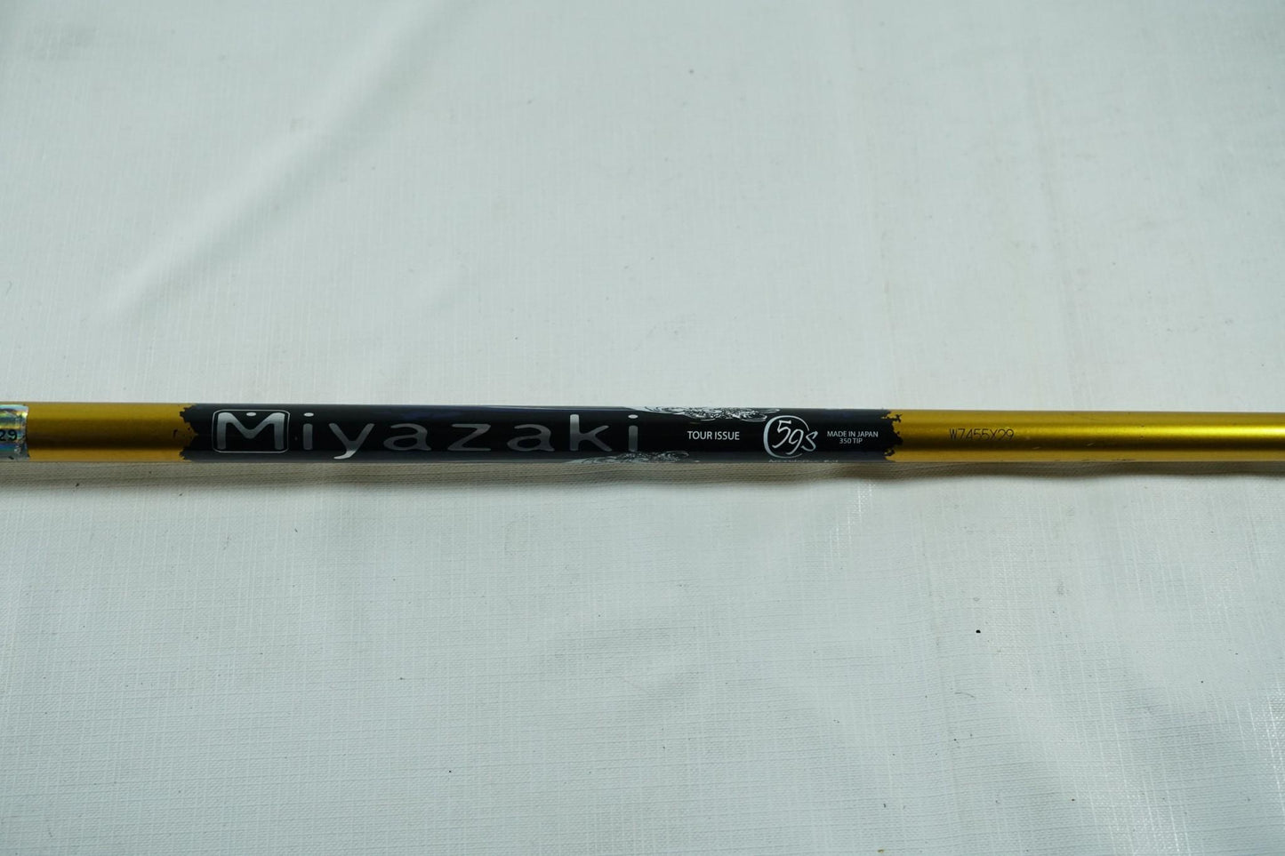 Cleveland TL310 Driver 9.5° / Stiff Flex Graphite Shaft