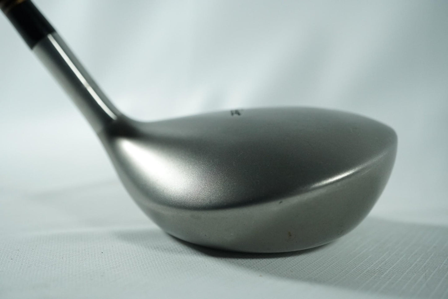 Titleist PT Driver 10.5° / Regular Flex Graphite Shaft