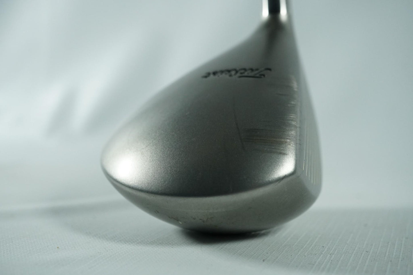 Titleist PT Driver 10.5° / Regular Flex Graphite Shaft