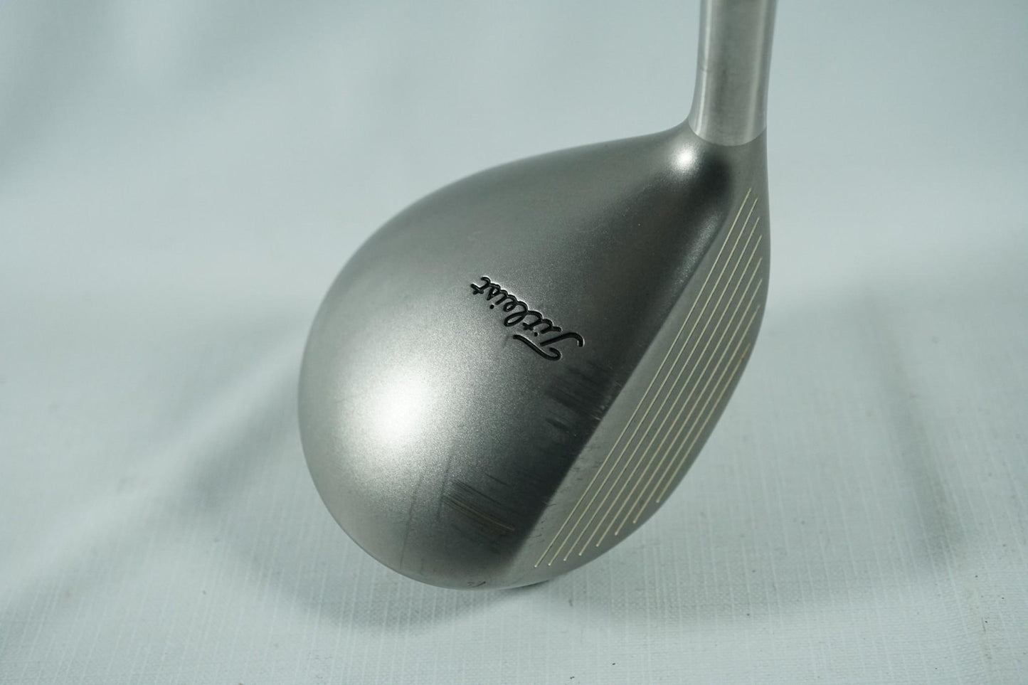 Titleist PT Driver 10.5° / Regular Flex Graphite Shaft