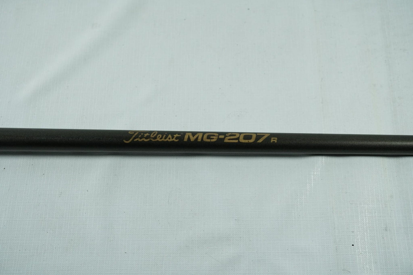 Titleist PT Driver 10.5° / Regular Flex Graphite Shaft