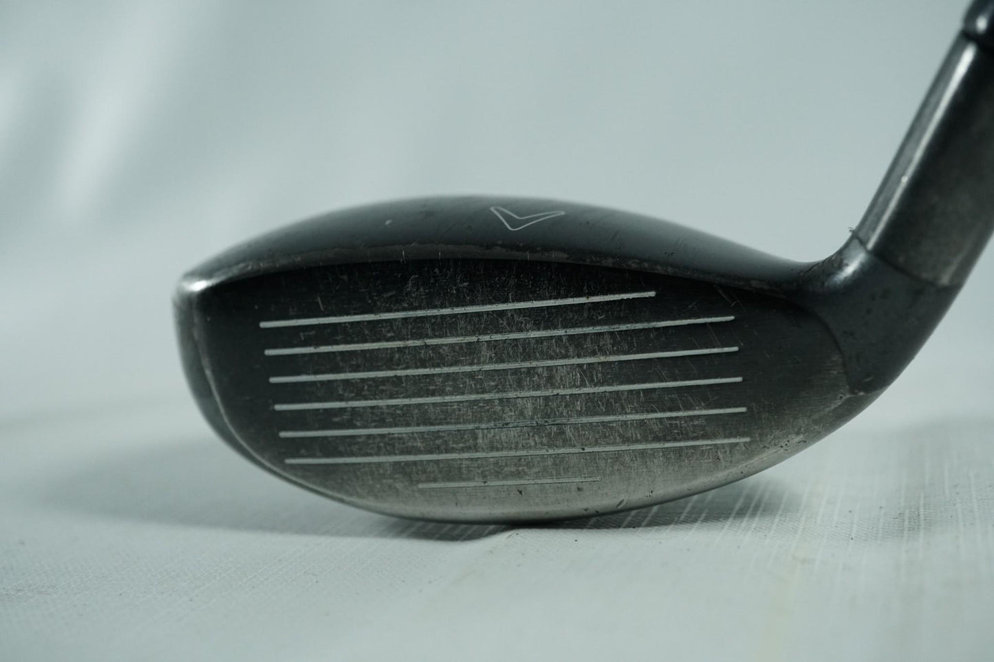 Callaway X2 Hot 3 Hybrid 19° / Stiff Flex Graphite Shaft