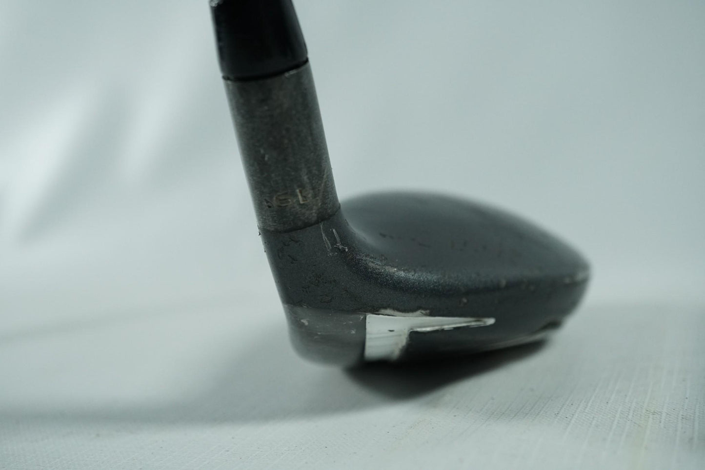 Callaway X2 Hot 3 Hybrid 19° / Stiff Flex Graphite Shaft