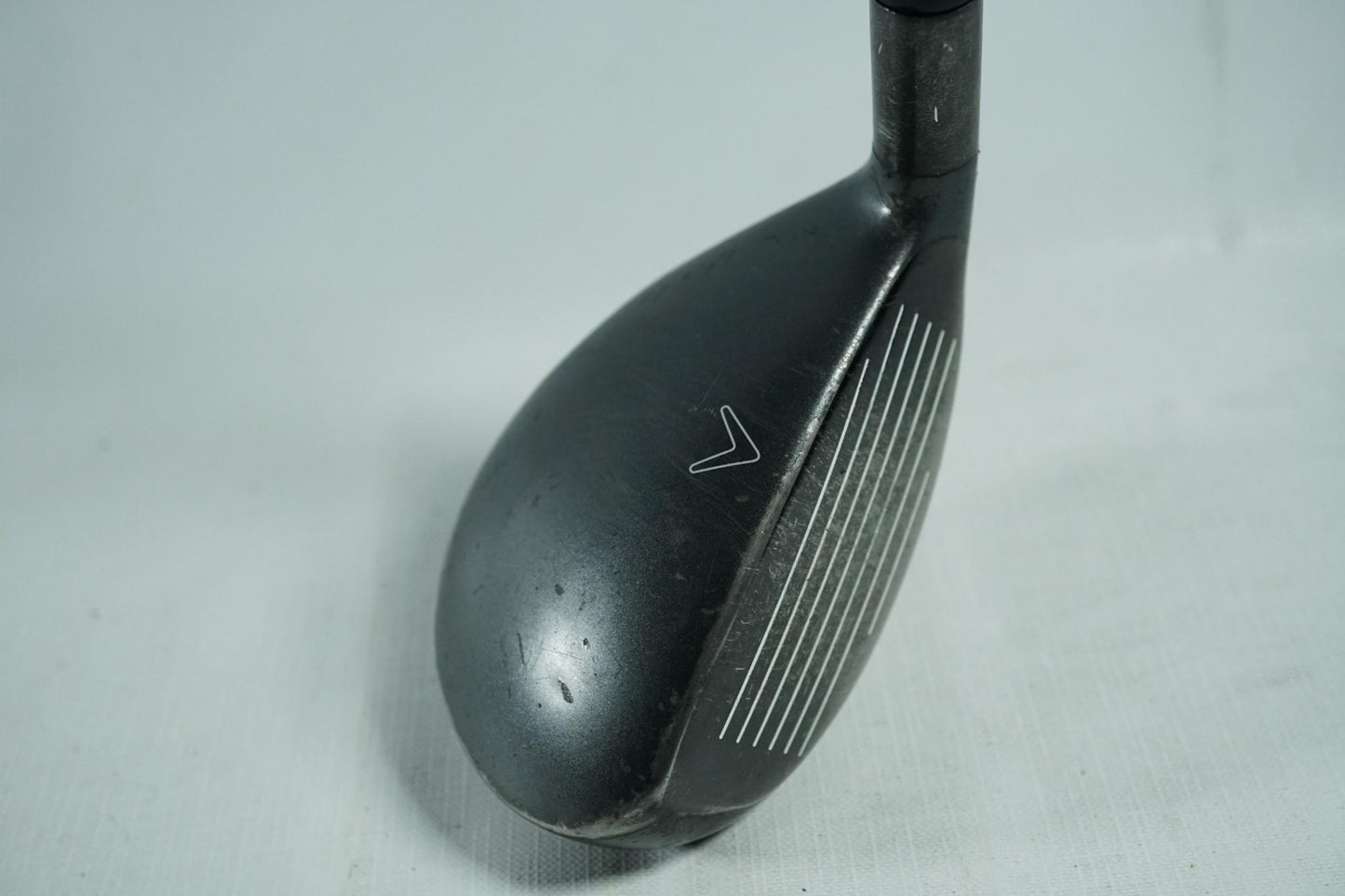 Callaway X2 Hot 3 Hybrid 19° / Stiff Flex Graphite Shaft