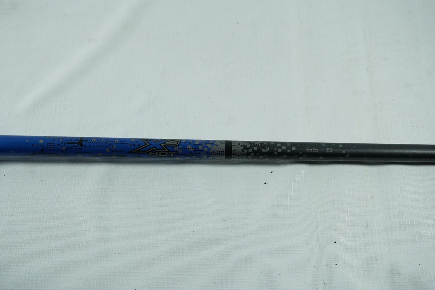 Callaway X2 Hot 3 Hybrid 19° / Stiff Flex Graphite Shaft