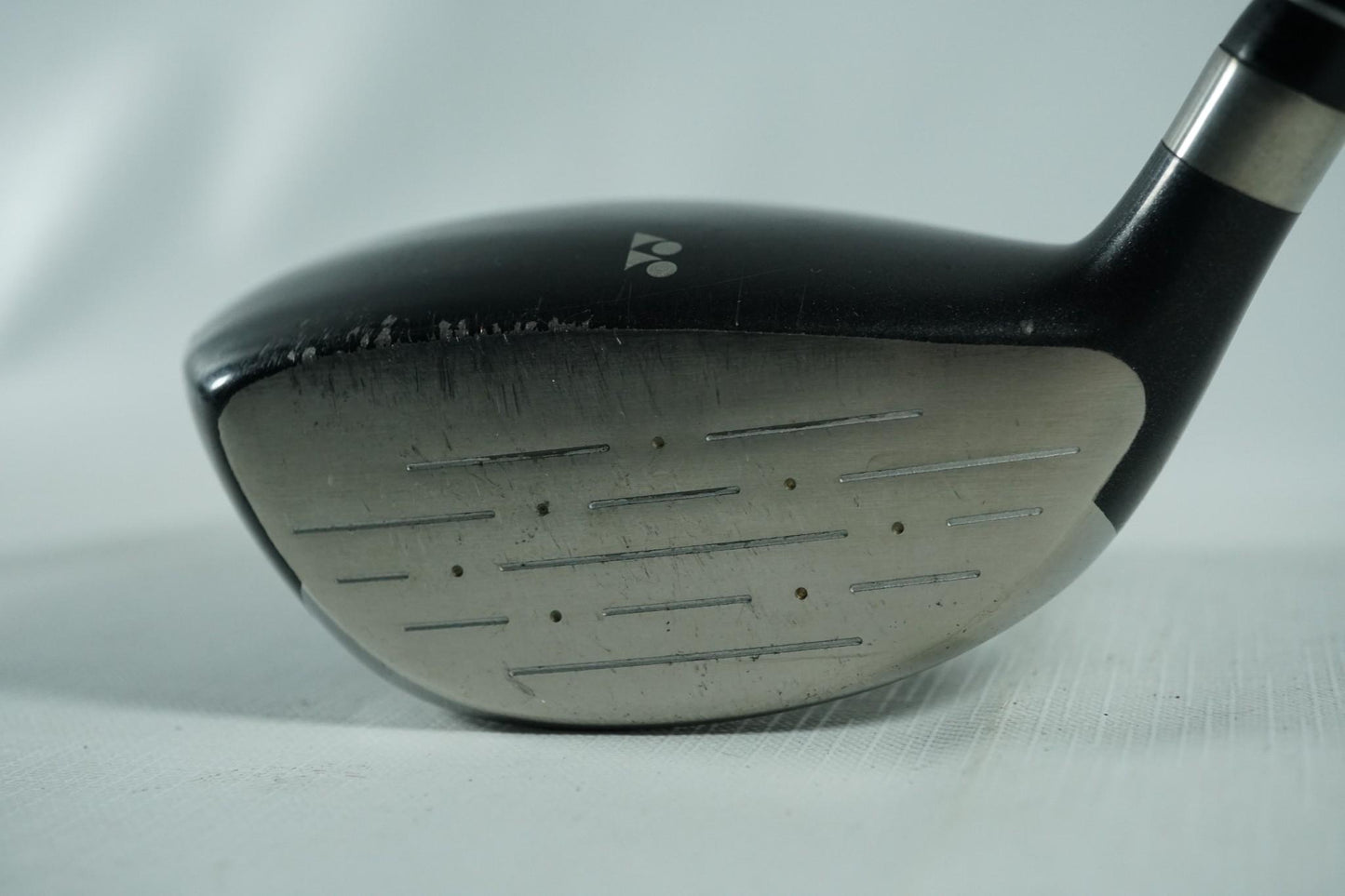 Yonex VMass 400 3 Wood 15° / Firm Flex Graphite Shaft
