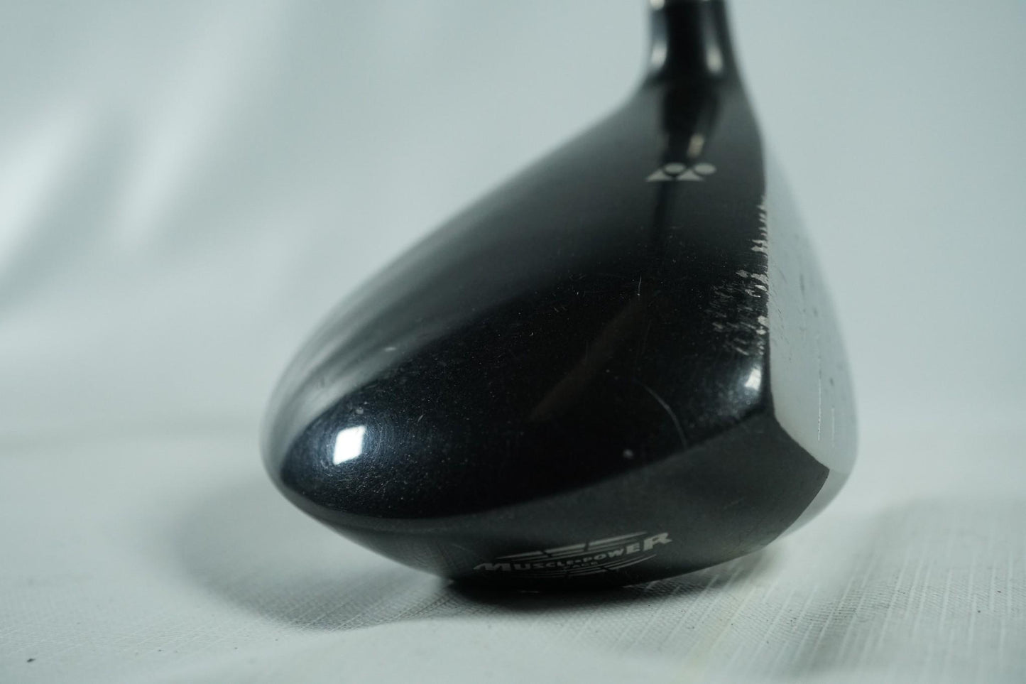 Yonex VMass 400 3 Wood 15° / Firm Flex Graphite Shaft