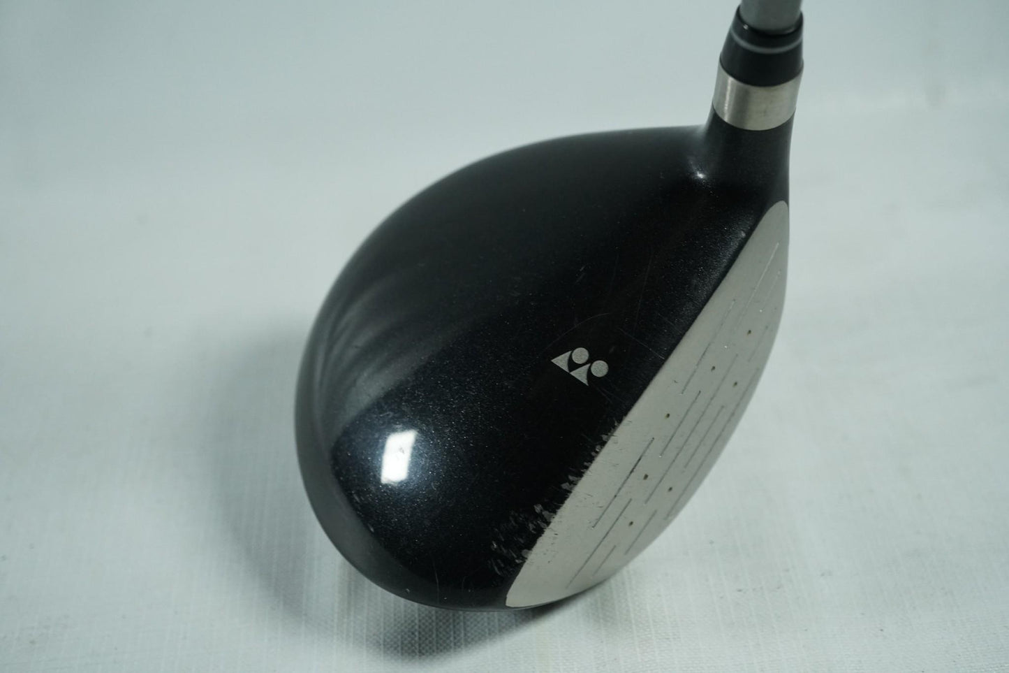 Yonex VMass 400 3 Wood 15° / Firm Flex Graphite Shaft