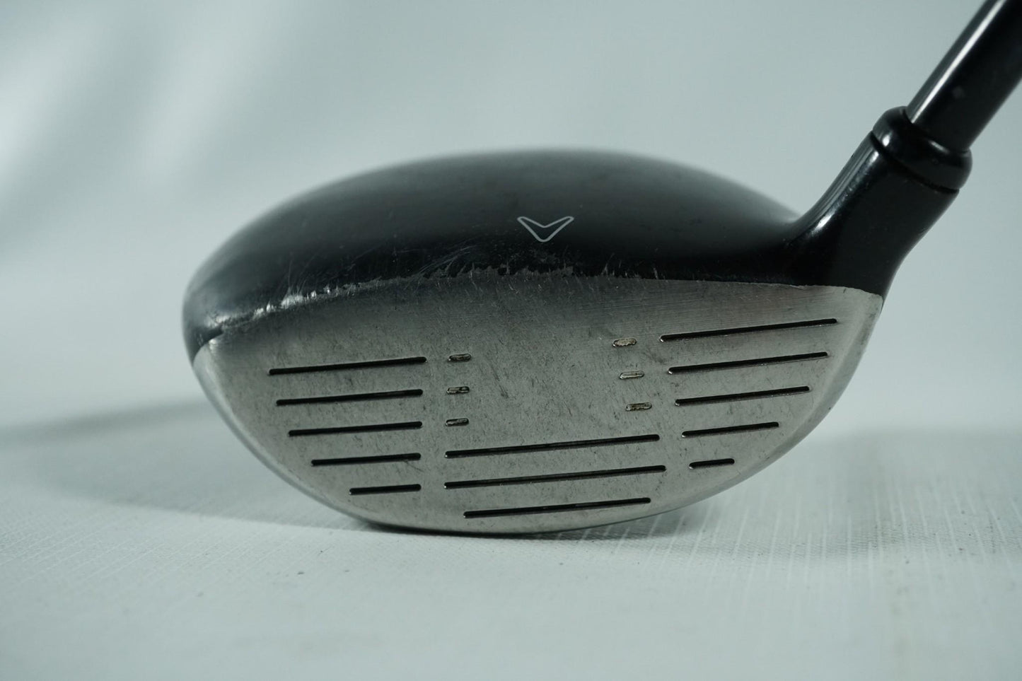 Callaway XJ Series Fairway Wood 24° / Junior Flex Graphite Shaft / 53-60" Tall