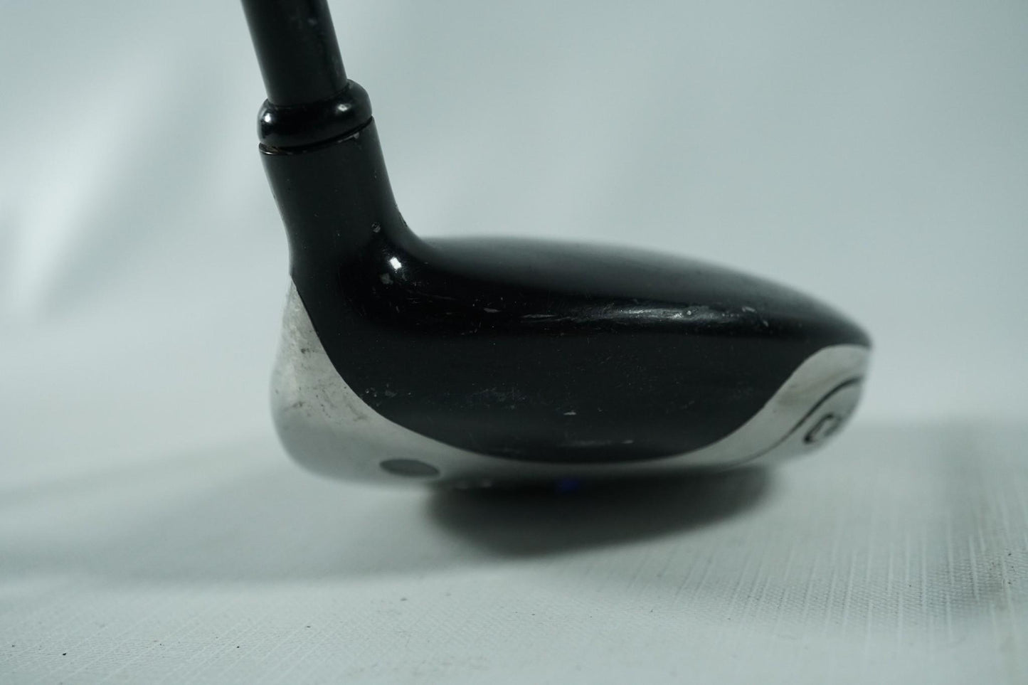 Callaway XJ Series Fairway Wood 24° / Junior Flex Graphite Shaft / 53-60" Tall