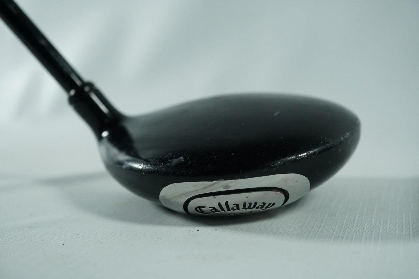 Callaway XJ Series Fairway Wood 24° / Junior Flex Graphite Shaft / 53-60" Tall