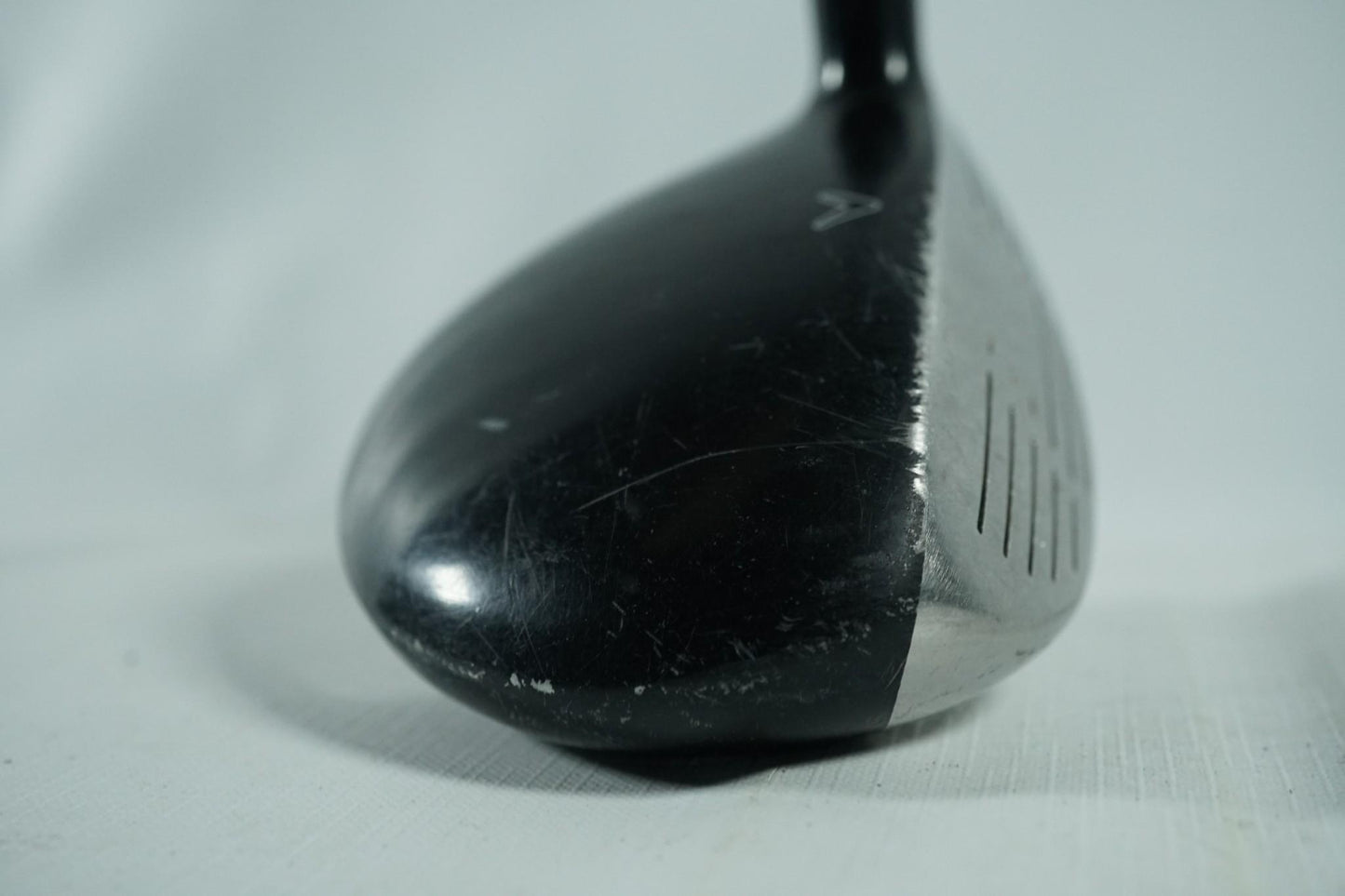 Callaway XJ Series Fairway Wood 24° / Junior Flex Graphite Shaft / 53-60" Tall