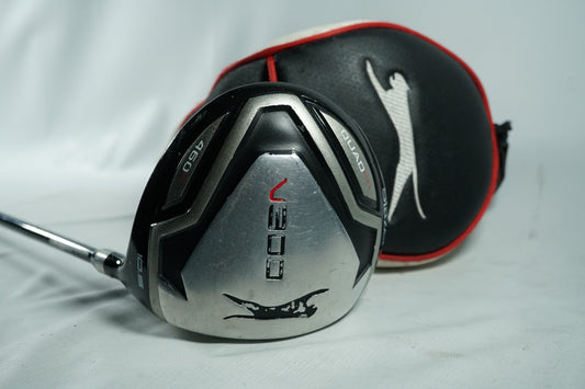 Slazenger Quad V300 Driver 10.5° / Regular Flex Graphite Shaft