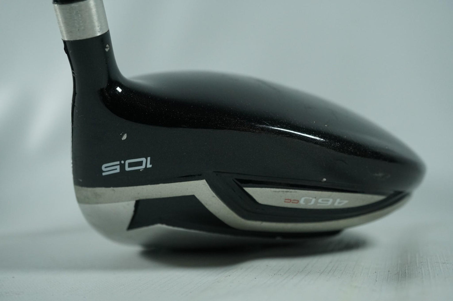 Slazenger Quad V300 Driver 10.5° / Regular Flex Graphite Shaft