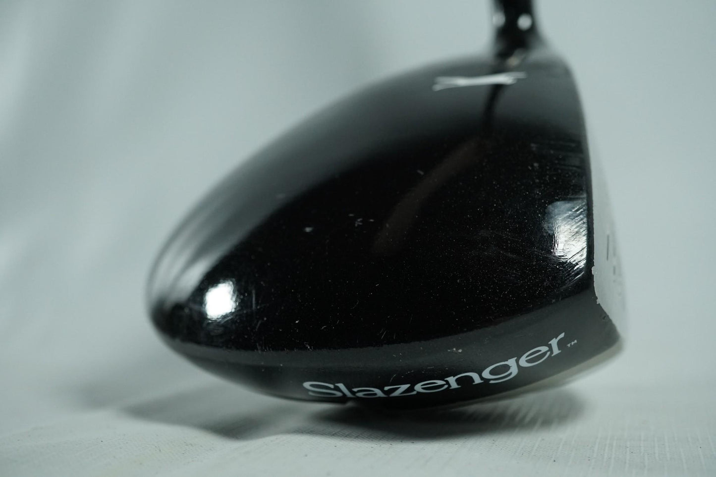 Slazenger Quad V300 Driver 10.5° / Regular Flex Graphite Shaft