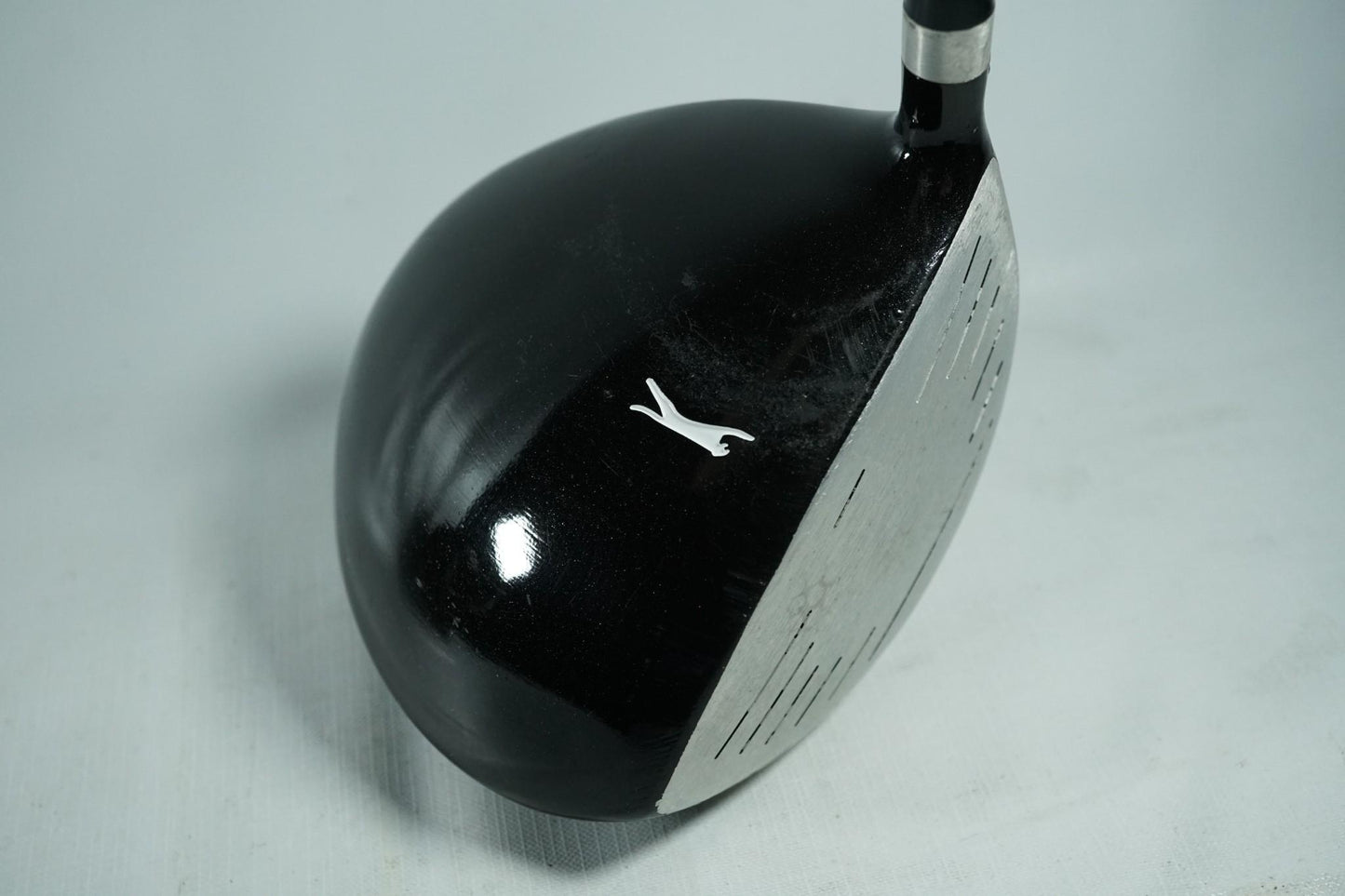 Slazenger Quad V300 Driver 10.5° / Regular Flex Graphite Shaft