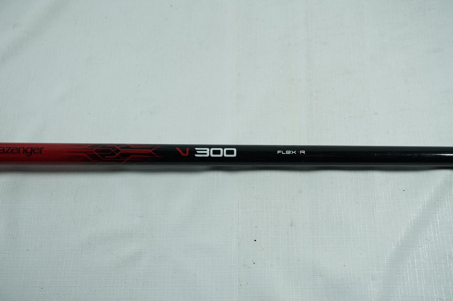 Slazenger Quad V300 Driver 10.5° / Regular Flex Graphite Shaft