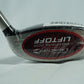 Cleveland Launcher 2009 3 Wood / Stiff Flex Graphite Shaft / Left Handed