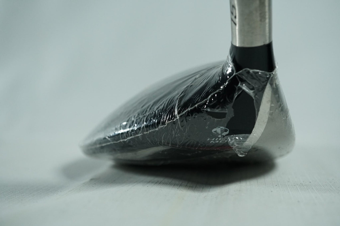 Cleveland Launcher 2009 3 Wood / Stiff Flex Graphite Shaft / Left Handed