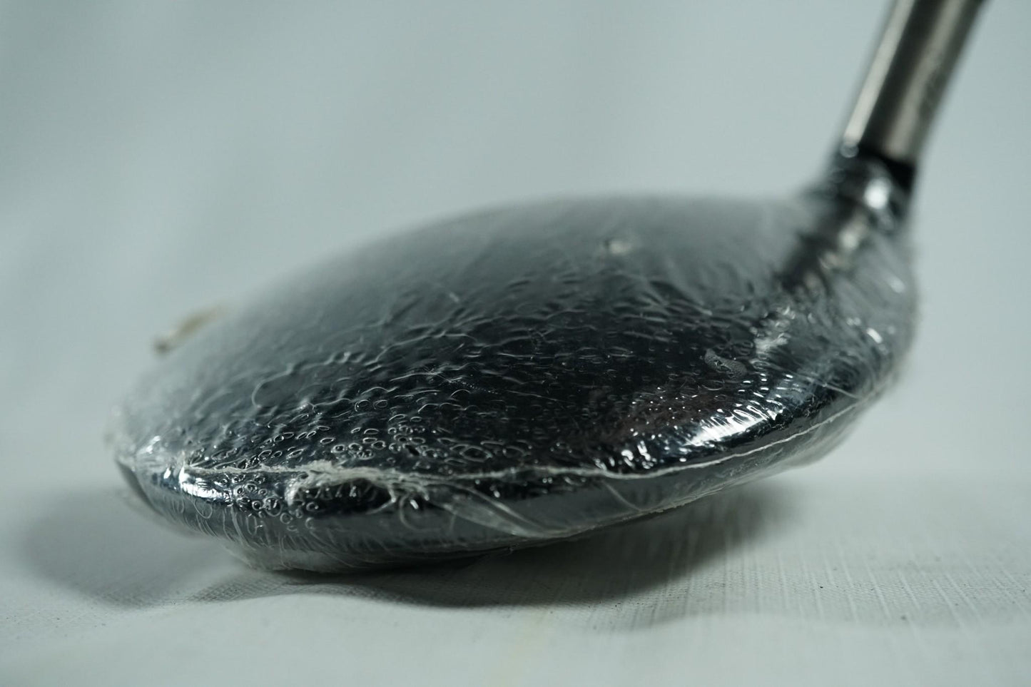 Cleveland Launcher 2009 3 Wood / Stiff Flex Graphite Shaft / Left Handed