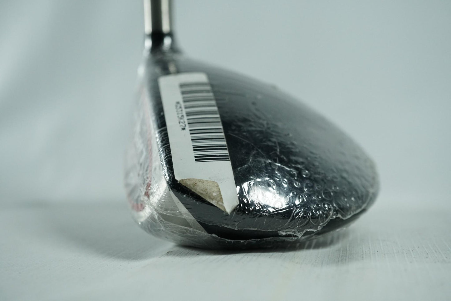 Cleveland Launcher 2009 3 Wood / Stiff Flex Graphite Shaft / Left Handed