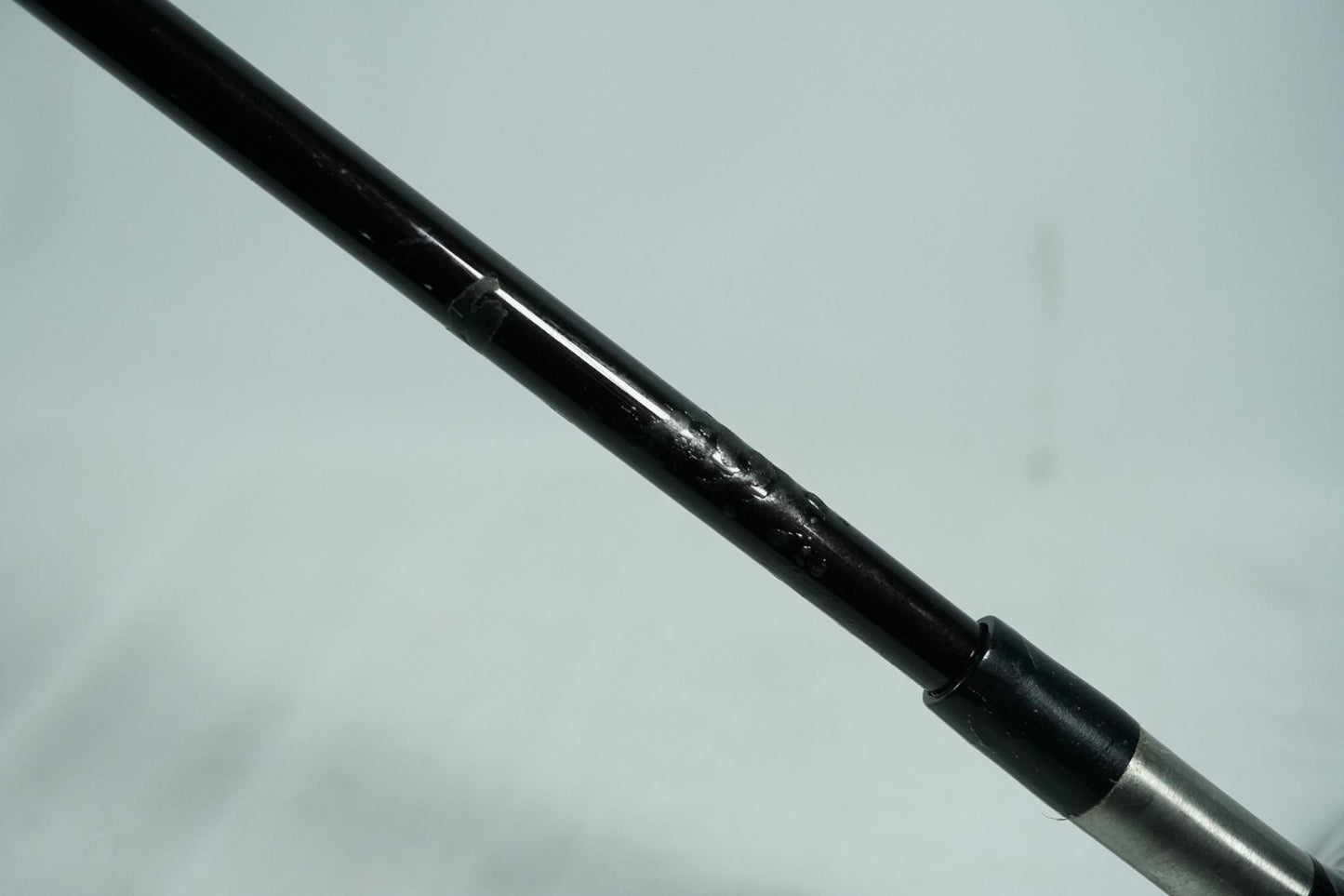 Cleveland Launcher 2009 3 Wood / Stiff Flex Graphite Shaft / Left Handed