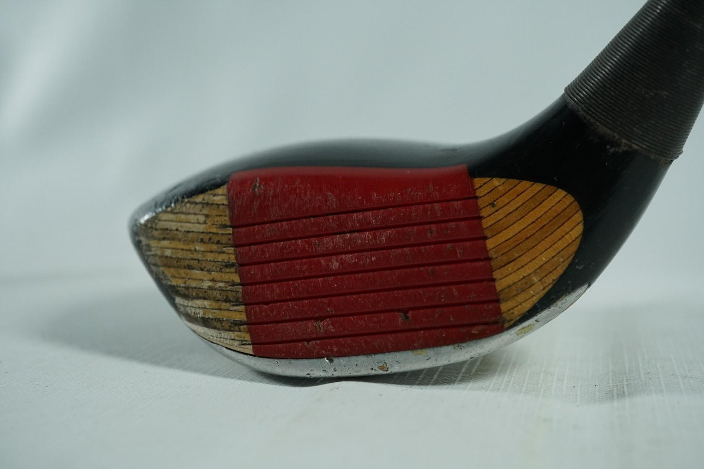Ping Eye 2 7 Wood / Graphite Shaft