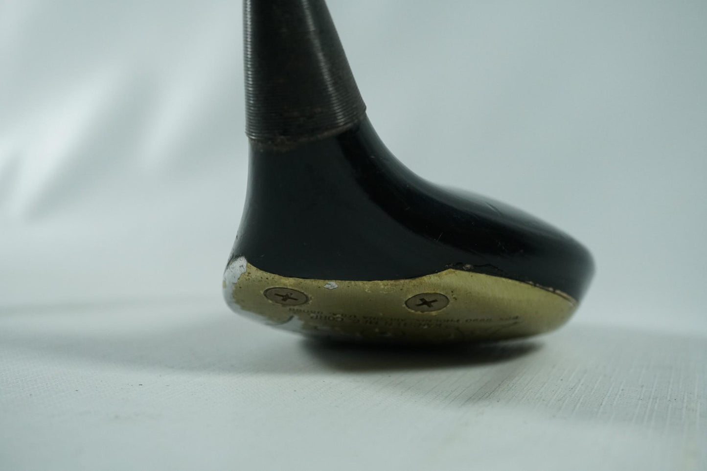 Ping Eye 2 7 Wood / Graphite Shaft