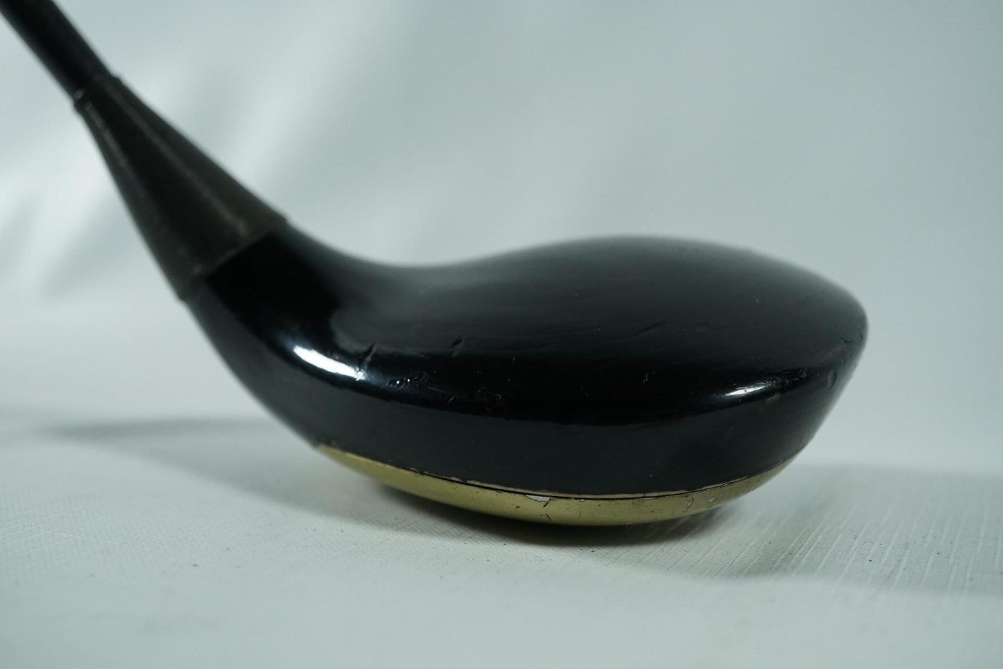 Ping Eye 2 7 Wood / Graphite Shaft