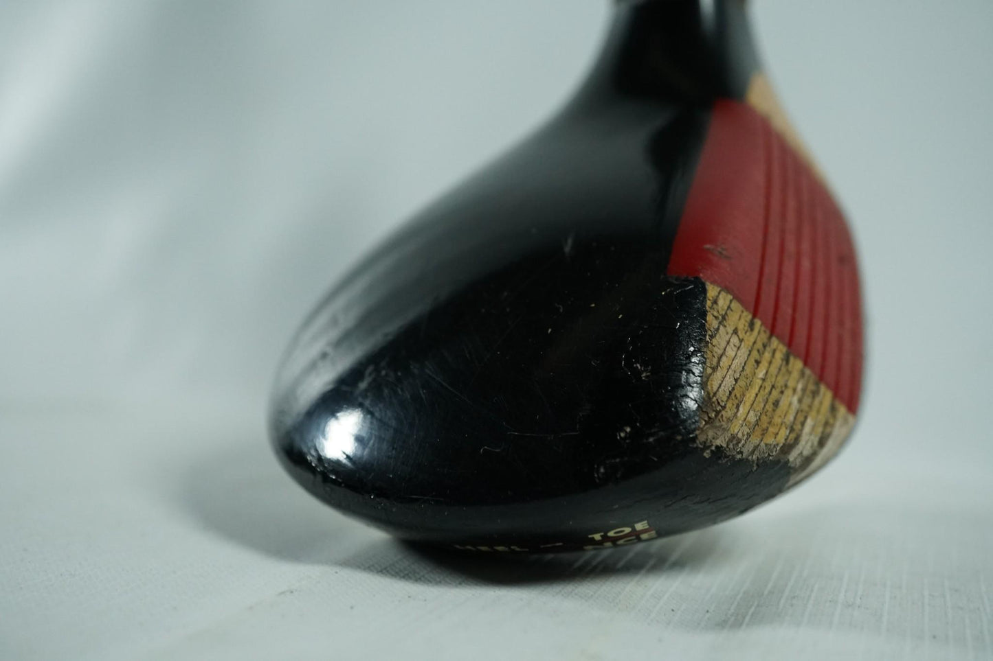 Ping Eye 2 7 Wood / Graphite Shaft