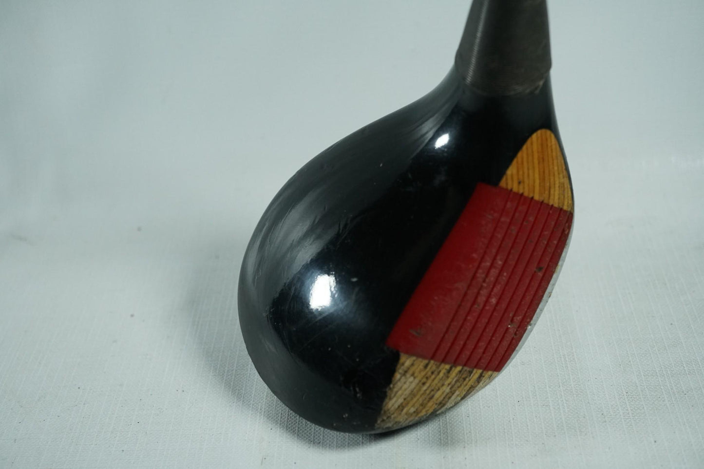 Ping Eye 2 7 Wood / Graphite Shaft