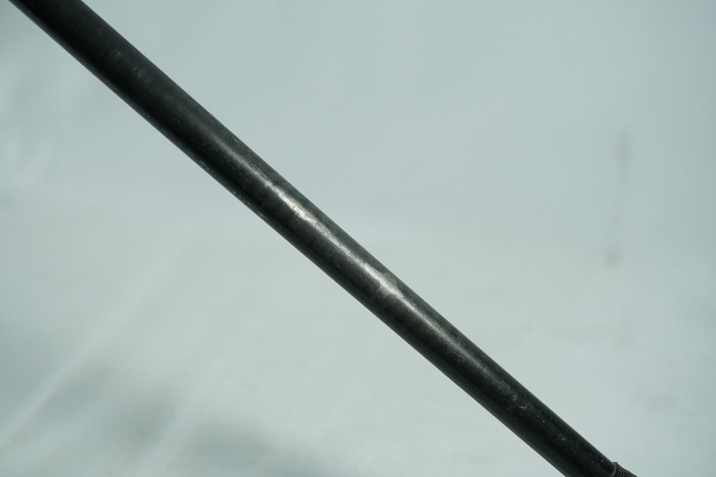 Ping Eye 2 7 Wood / Graphite Shaft