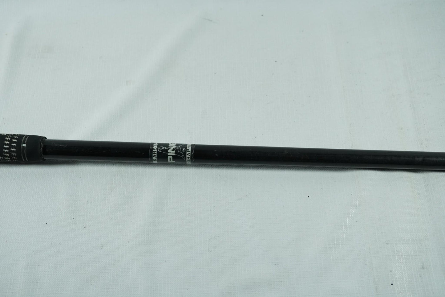 Ping Eye 2 7 Wood / Graphite Shaft