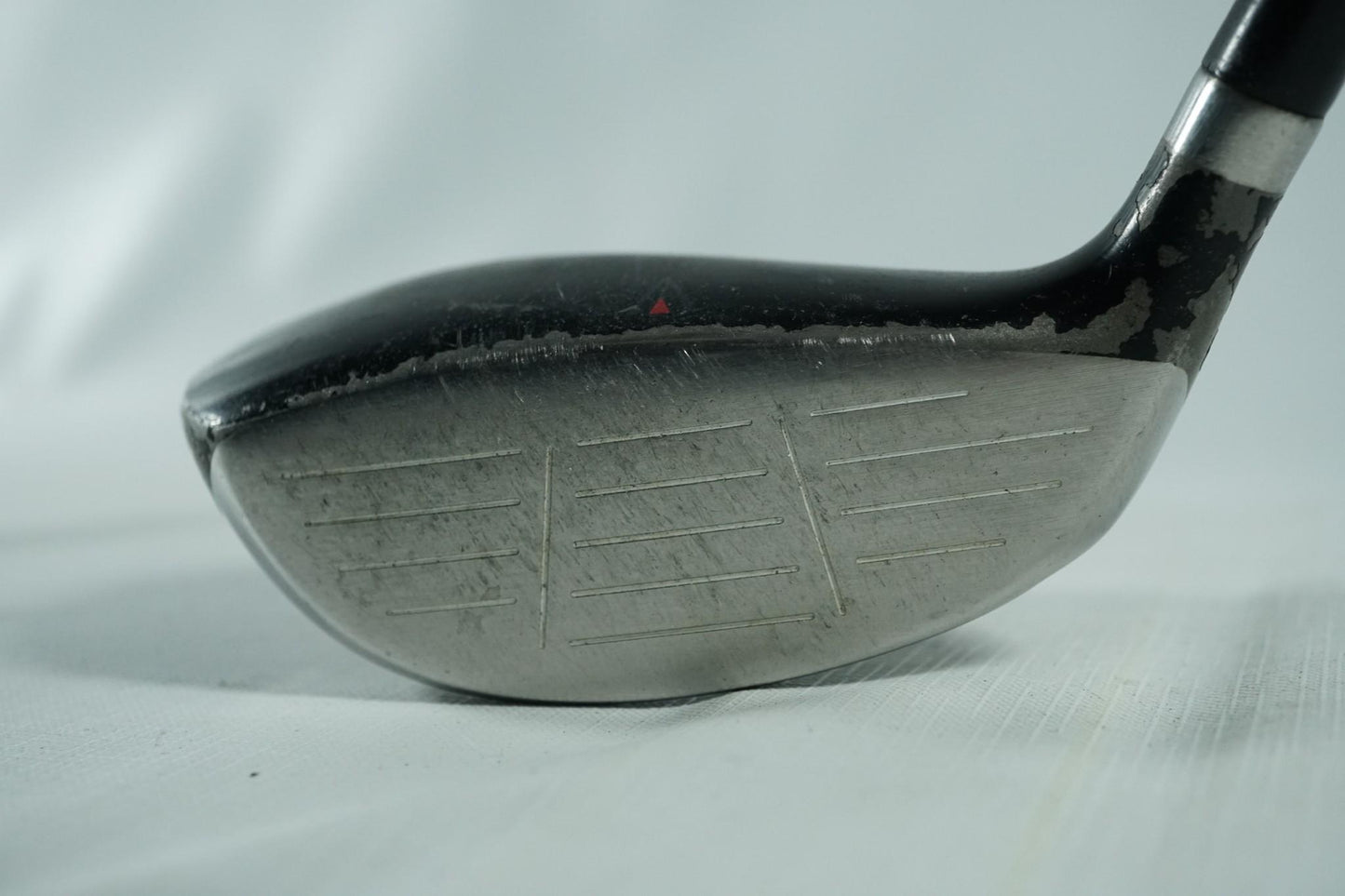 Ben Ross VeloCT 2 Hybrid 17° / Regular Flex Graphite Shaft