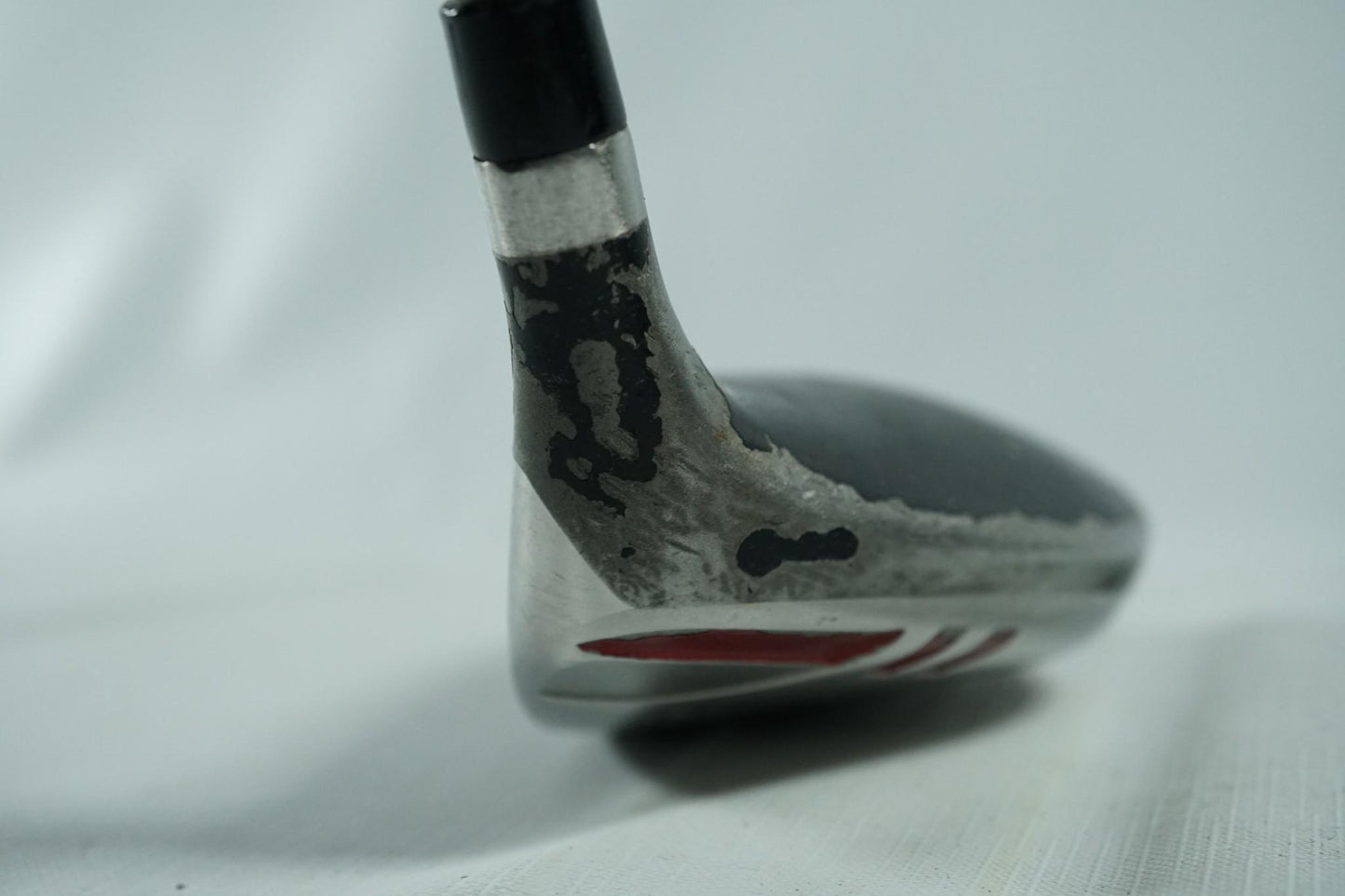 Ben Ross VeloCT 2 Hybrid 17° / Regular Flex Graphite Shaft