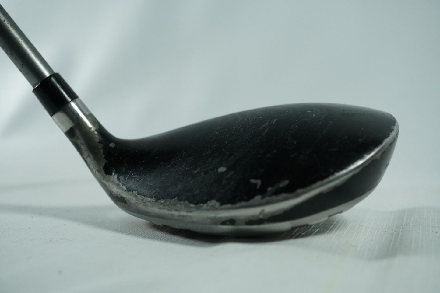 Ben Ross VeloCT 2 Hybrid 17° / Regular Flex Graphite Shaft