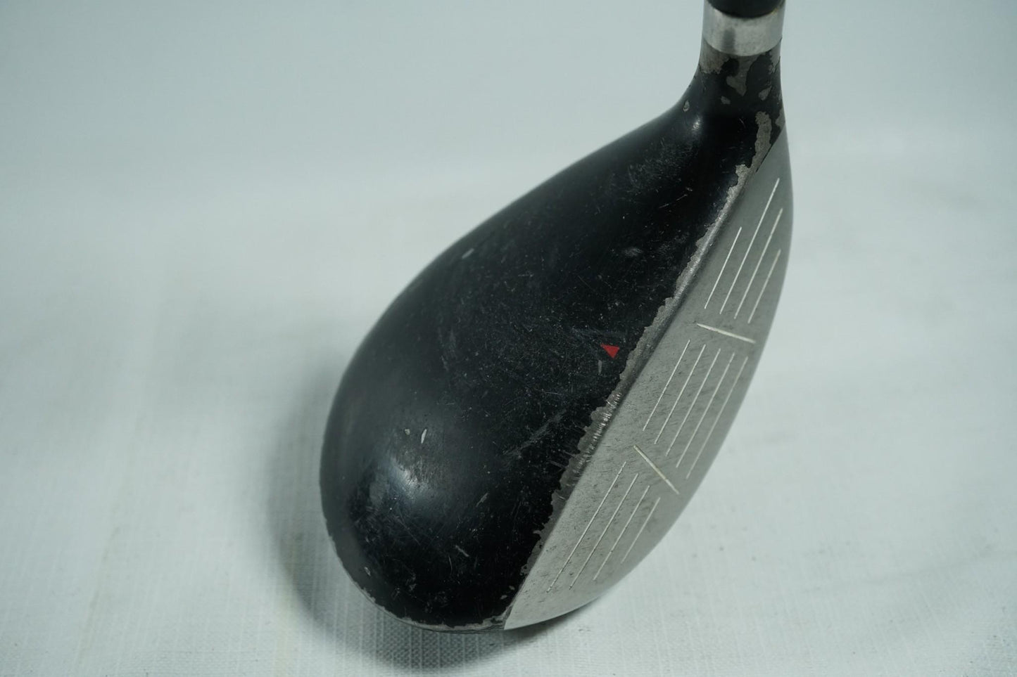 Ben Ross VeloCT 2 Hybrid 17° / Regular Flex Graphite Shaft