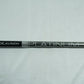 Ben Ross VeloCT 2 Hybrid 17° / Regular Flex Graphite Shaft