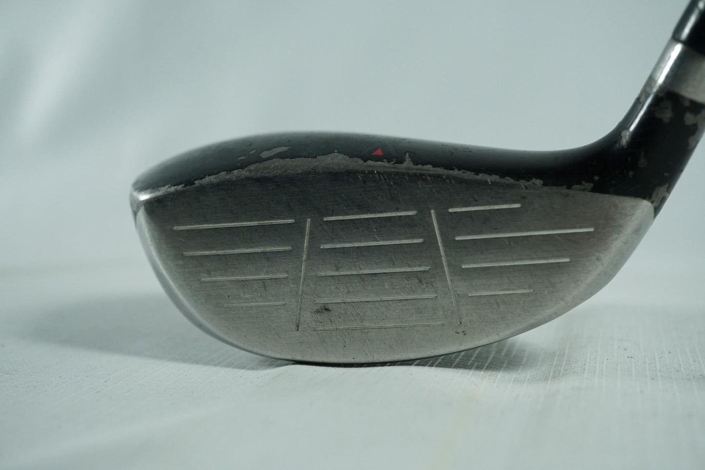 Ben Ross VeloCT 3 Hybrid 20° / Regular Flex Graphite Shaft