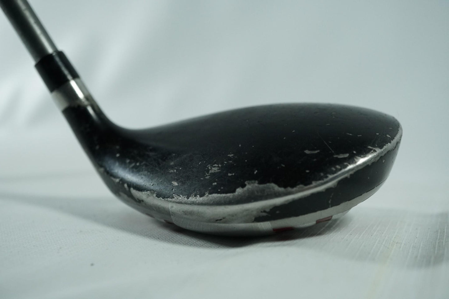 Ben Ross VeloCT 3 Hybrid 20° / Regular Flex Graphite Shaft