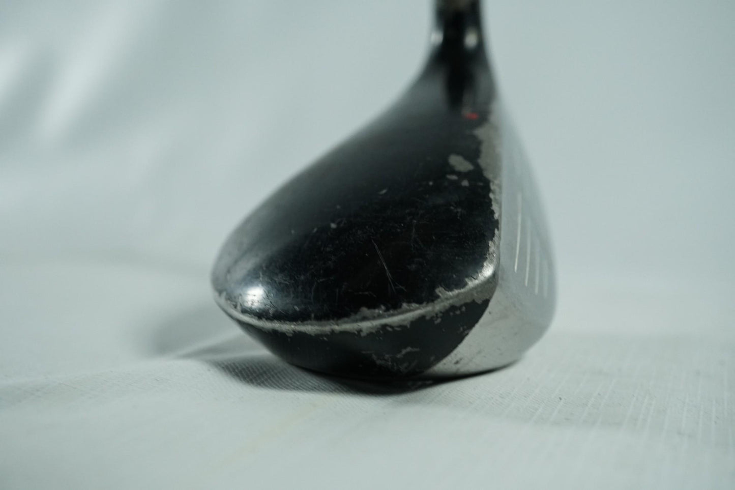 Ben Ross VeloCT 3 Hybrid 20° / Regular Flex Graphite Shaft