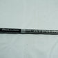 Ben Ross VeloCT 3 Hybrid 20° / Regular Flex Graphite Shaft