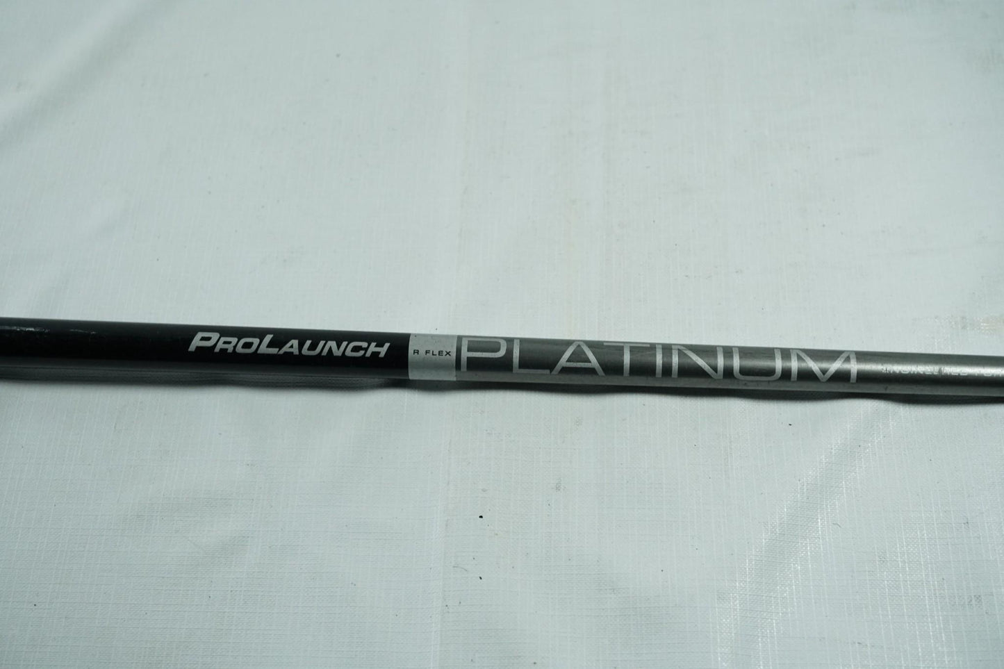 Ben Ross VeloCT 3 Hybrid 20° / Regular Flex Graphite Shaft