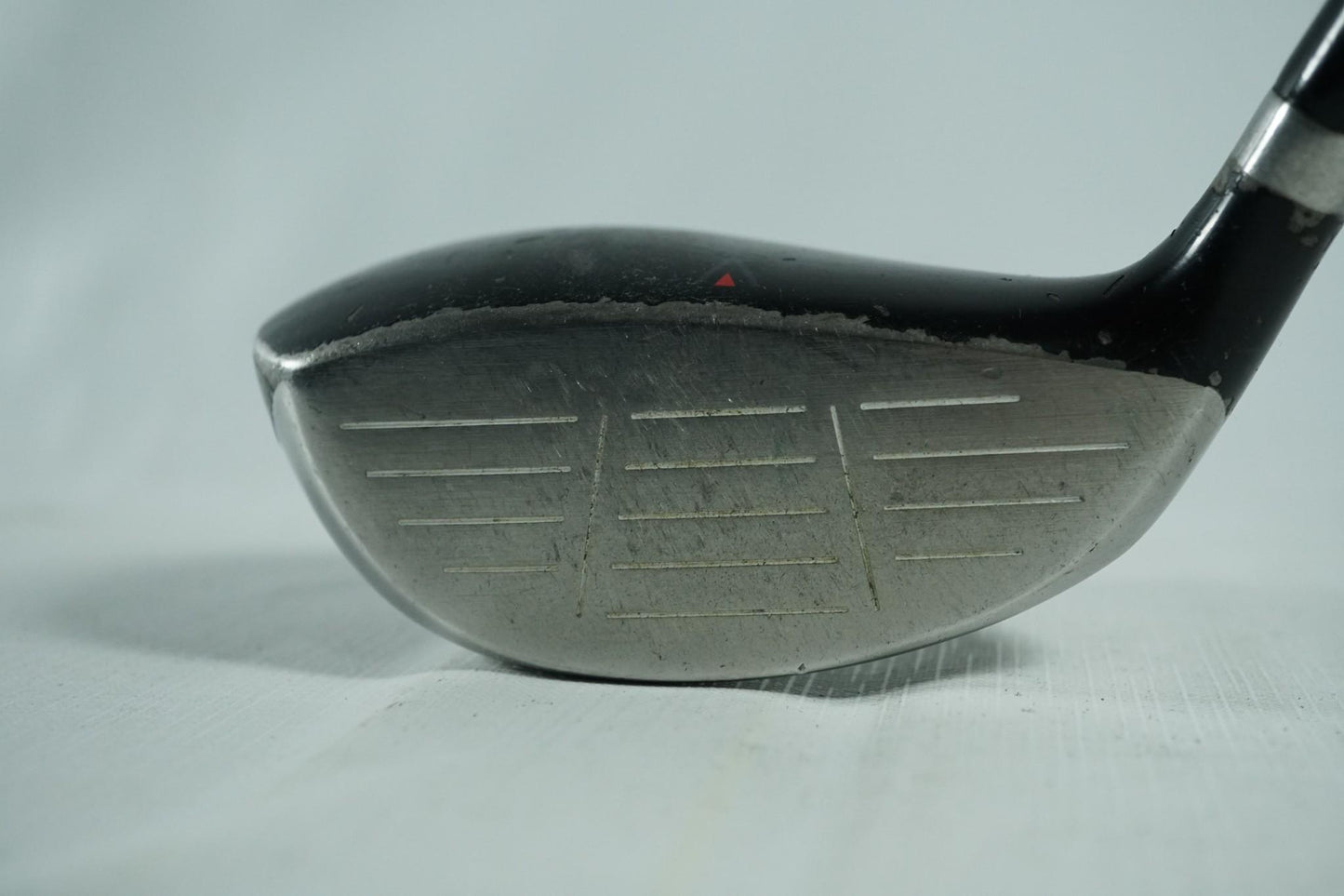 Ben Ross VeloCT 4 Hybrid 23° / Regular Flex Graphite Shaft