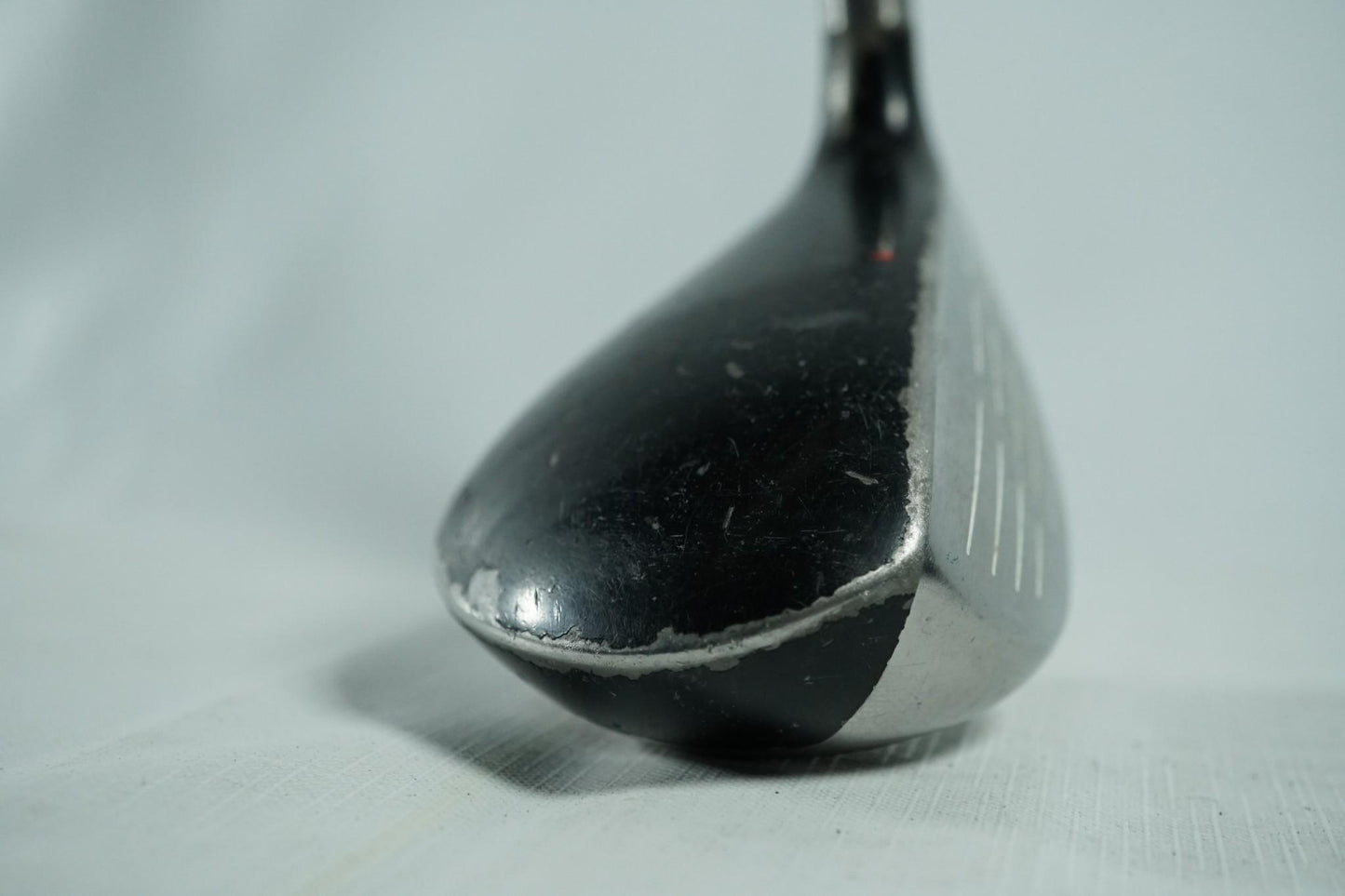 Ben Ross VeloCT 4 Hybrid 23° / Regular Flex Graphite Shaft