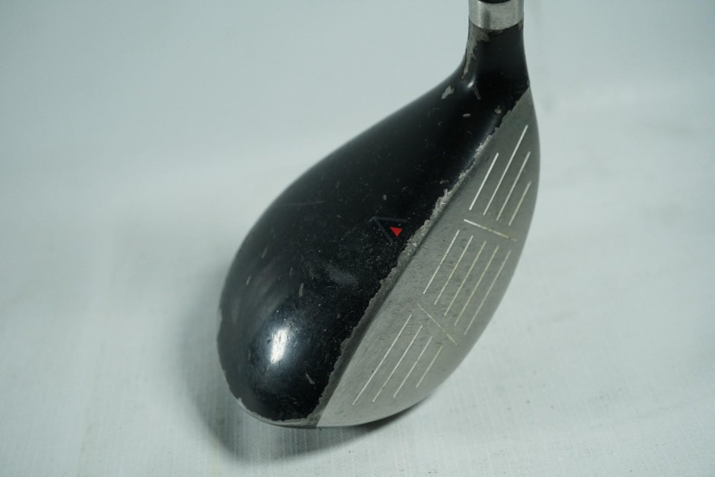 Ben Ross VeloCT 4 Hybrid 23° / Regular Flex Graphite Shaft